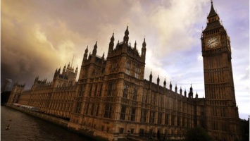 В британском парламенте подняли вопрос признания Голодомора геноцидом украинского народа