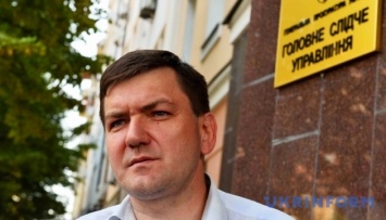 Горбатюк отчитался о наказании за преступления на Майдане