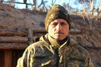 "Защищаю Украину, как могу": в штабе АТО рассказали историю солдата-полковника