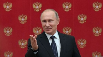 Путин утвердил концепцию российской внешней политики