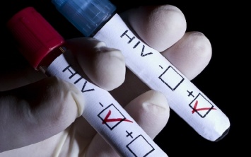 На вокзале Днепра будут сдавать экспресс-тест на СПИД