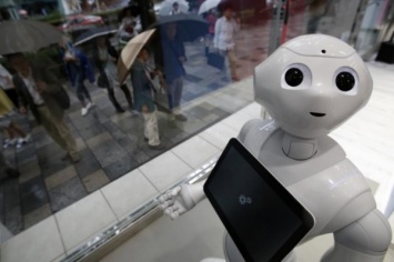 В Японии назначили место проведения Всемирного саммита роботов