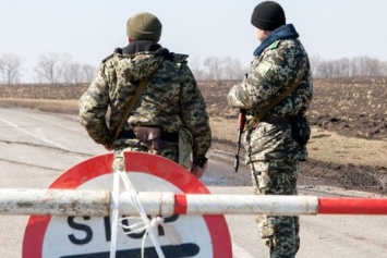 Дикий инцидент на границе Украины: министр нарвался на неожиданную реакцию
