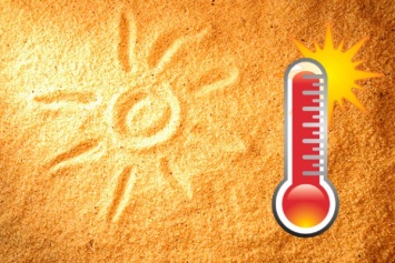 Ученые: Миру угрожает экстремальная жара