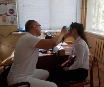 У жителей Запорожской области выявили почти 100 онкологических заболеваний