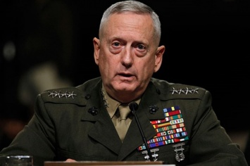 Новым главой Пентагона станет генерал по кличке «Бешеный пес»