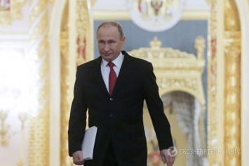 Статус "великой державы" не светит: в России объяснили, какую роль отвел Путину Запад