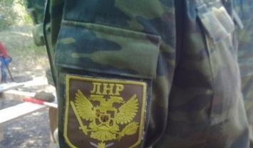 Боевики обложили данью луганских водителей