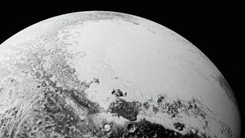 Астрономы предполагают, что в океане Плутона вряд ли есть жизнь