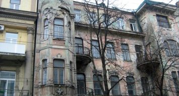 В Украине продолжает дешеветь старое жилье