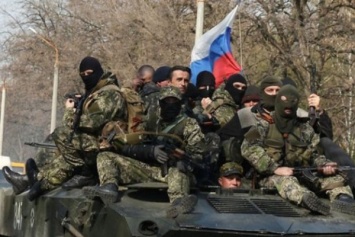 Кандидаты на "груз 200": Россия перебросила на Донбасс своих военных