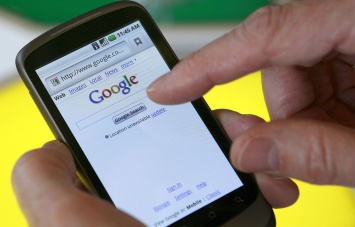 Google: Мобильный трафик в Рунете достиг 62%