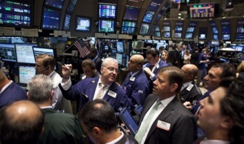 Американский индекс Dow Jones установил новый рекорд