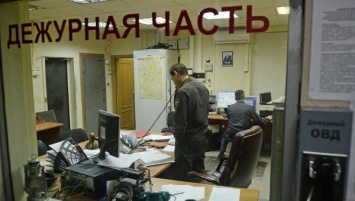 В Санкт-Петербурге преступники тяжело ранили полицейских
