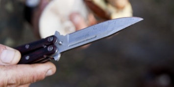 Немецкому подростоку пришлось защищаться ножом в гостях у пермской бабушки