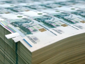 Российский резервный фонд сократился на $360 миллионов