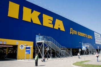 Суд арестовал 9 млрд рублей на счетах филиала IKEA