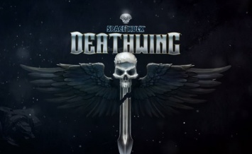 Геймплей одиночной кампании Space Hulk: Deathwing - 2 часть