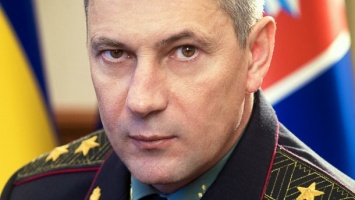 Шуляк заявил об отсутствии докладов о применении огнестрельного оружия бойцами ВВ 18 и 20 февраля