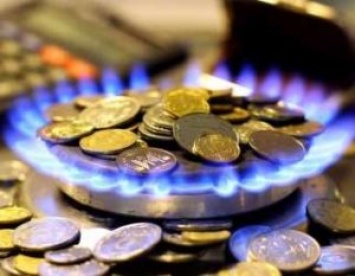Жители Киевской области увеличили долги за газ