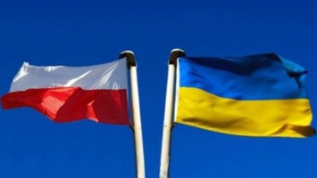 Украина и Польша заключили соглашение о сотрудничестве в сфере обороны
