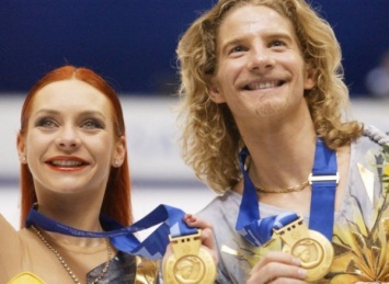 Джигурда обвинил чемпионку Марину Анисину в нечестно добытой олимпийской медали