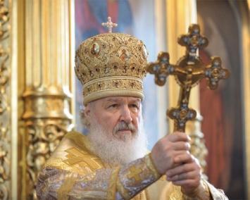 Патриарх Кирилл призвал развивать национальные виды спорта в РФ