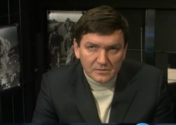 Горбатюк подтвердил, что среди оружия, из которого убивали людей на Майдане, были ружья МВД