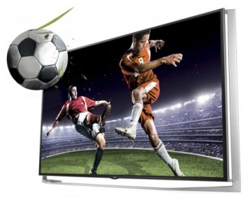 LG сообщила о выпуске обновленной версии OLED- телевизоров с игровым режимом HDR