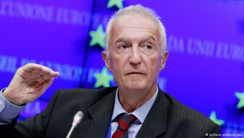 Координатор ЕС по антитеррору заявил о растущей угрозе терактов в Европе
