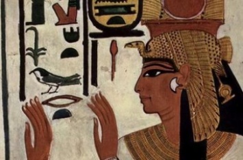 В Египте подтвердили обнаружение останков легендарной царицы Нефертари