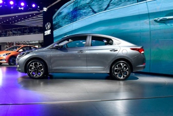 Появилась новая версия Hyundai Value Edition ((ФОТО)