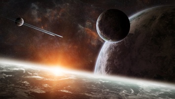 Внеземная жизнь может существовать в атмосферах "неудавшихся звезд"