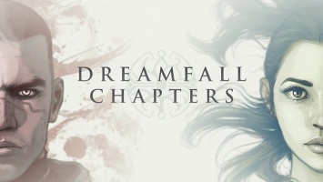 Объявлена дата выхода Dreamfall Chapters на PS4 и Xbox One