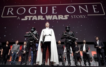 Lucasfilm не будет снимать продолжение спин-оффа «Звездных войн»