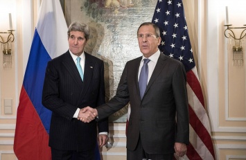 США и Россия вместе ищут выход из дипломатического кризиса в Алеппо