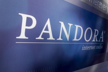 Акции компании Pandora возросли на 12% из-за слухов о ее скорой продаже