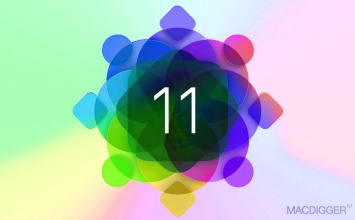 IOS 11: 40 функций, которые мы ждем в новой операционной системе