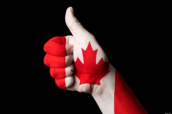 Третьим официальным языком в Канаде может стать язык жестов