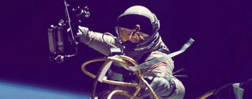 NASA объявило конкурс на лучший космический туалет