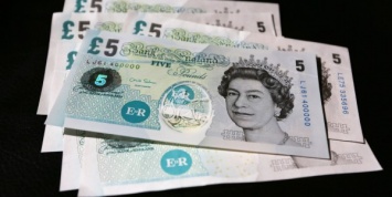 Британские вегетарианцы недовольны банкнотами с животным жиром