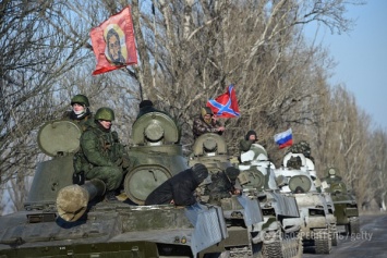 Нарушение всех договоренностей: террористы устроили восьмичасовой бой на Донбассе