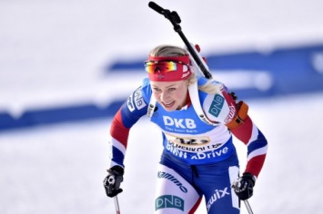 Тирил ЭКХОФФ: "Лыжные гонки - ужасно скучный вид спорта"