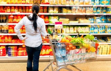 Чувашстат сообщил о снижении цен на продукты в регионе