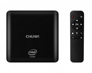 Миниатюрный ноутбук Chuwi HiBox-Hero появится в продаже 6 декабря