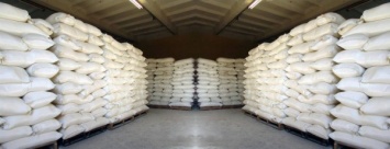 В Пензенской области произвели 200 тысяч тонн сахара