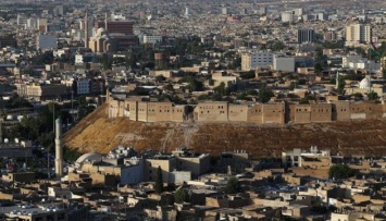 В Мосуле остаются без воды 650 тысяч человек - СМИ