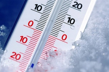 Синоптики прогнозируют падение температуры в Мурманске до -20 градусов
