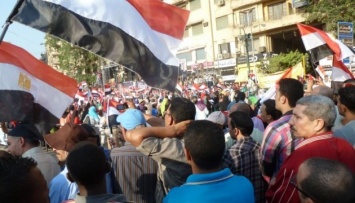 Конституционный суд Египта подтвердил ограничения на уличные протесты