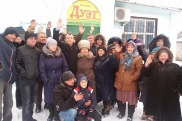 Общественные обсуждения: жители Новопавловки в большинстве ЗА присоединение к Покровску